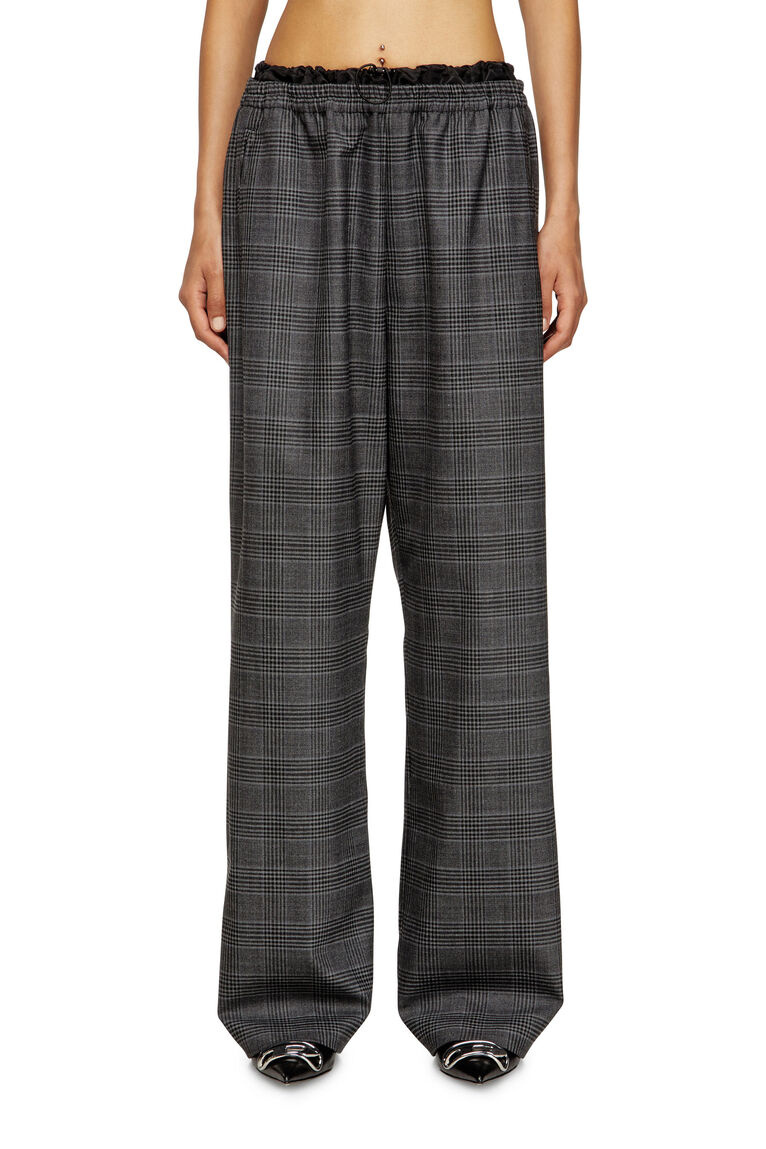 Diesel Women P-Yrite Trousers