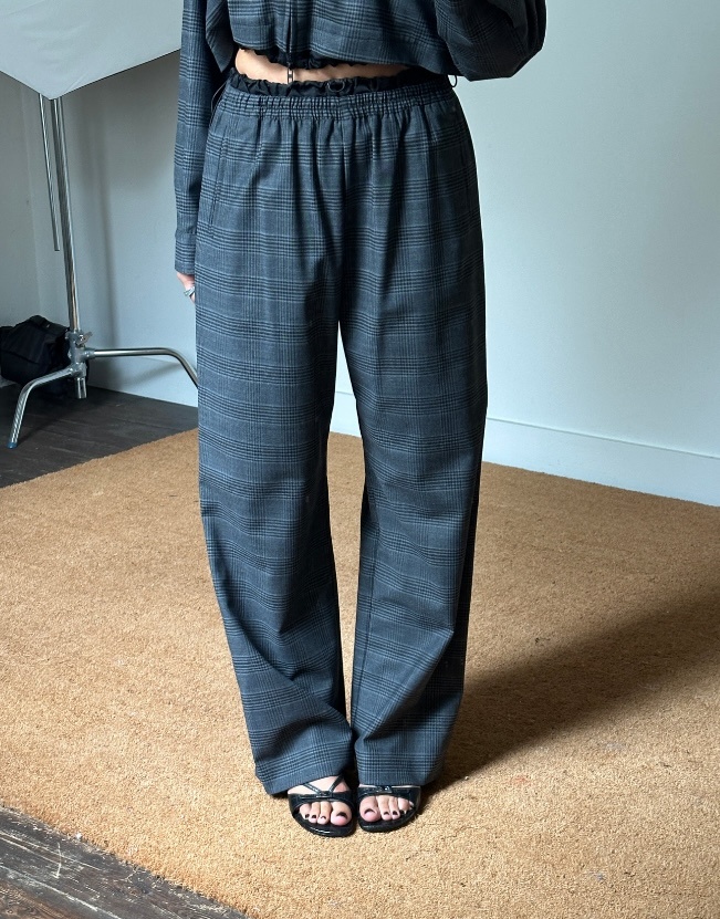 Diesel Women P-Yrite Trousers