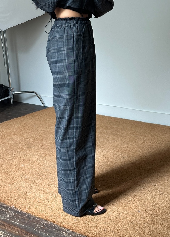 Diesel Women P-Yrite Trousers