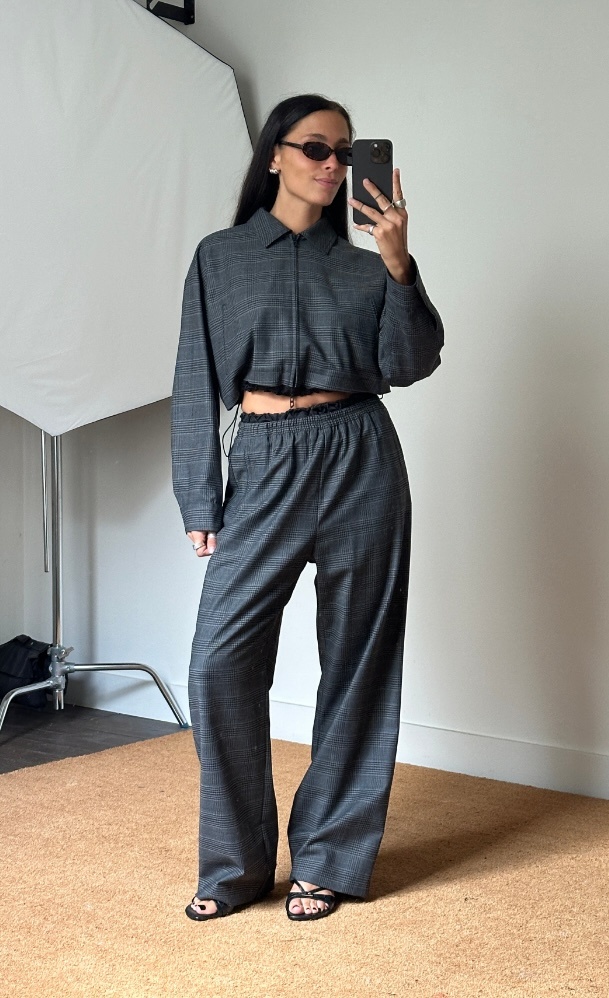 Diesel Women P-Yrite Trousers