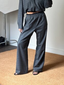 Diesel Women P-Yrite Trouser