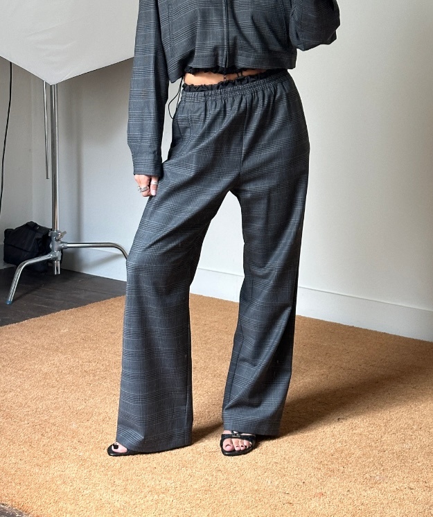 Diesel Women P-Yrite Trousers