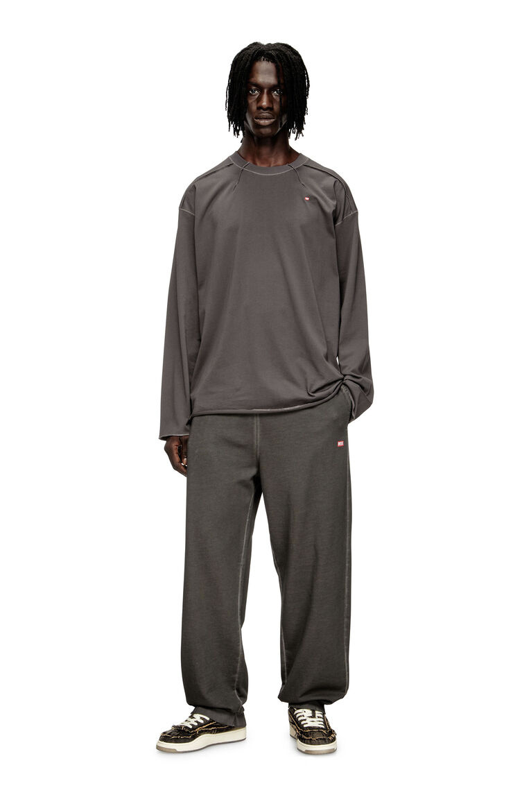 Diesel Men T-Crahor-Boxt-T1 T-Shirt