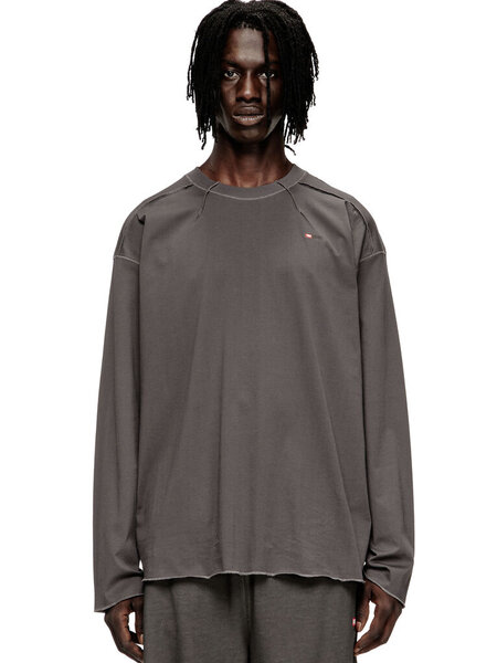 Diesel Men T-Crahor-Boxt-T1 T-Shirt