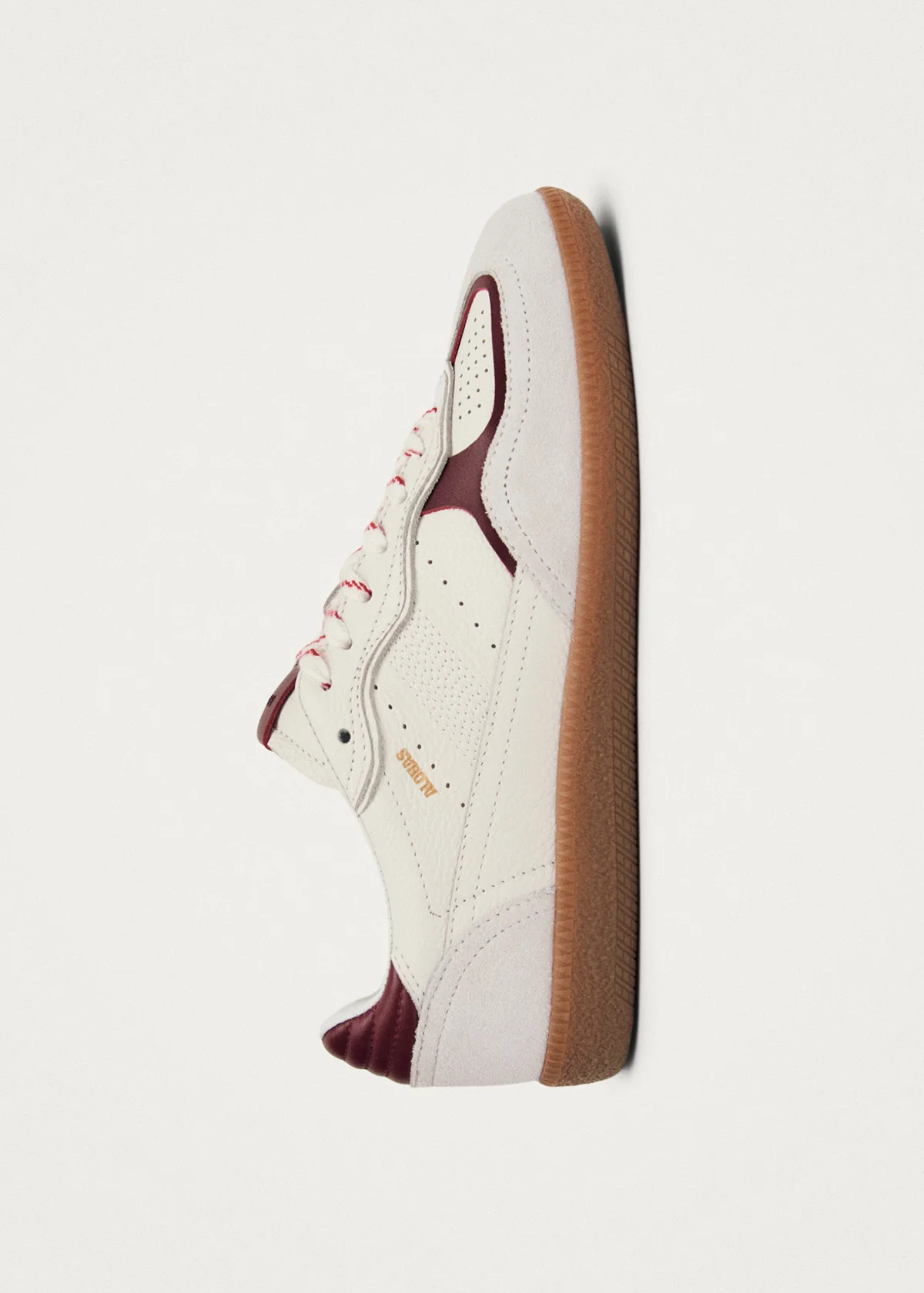 Alohas Rife Leather Sneakers