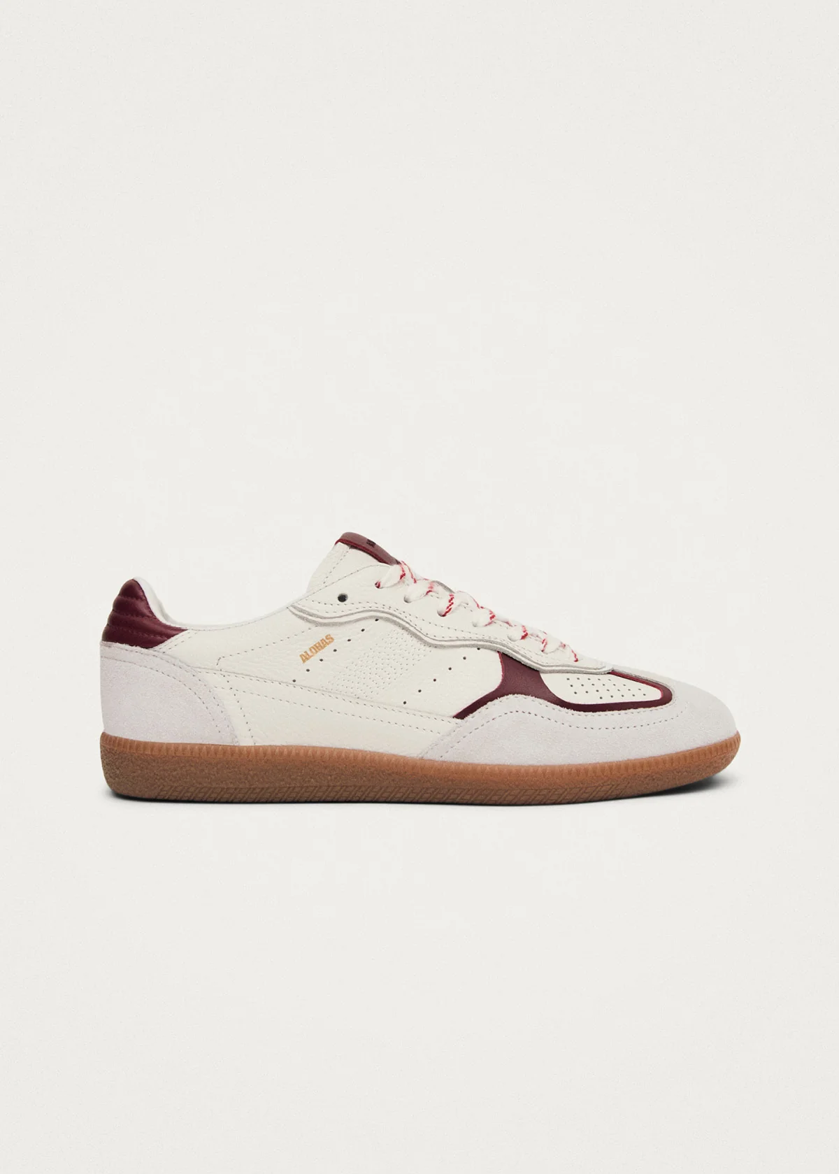 Alohas Rife Leather Sneakers