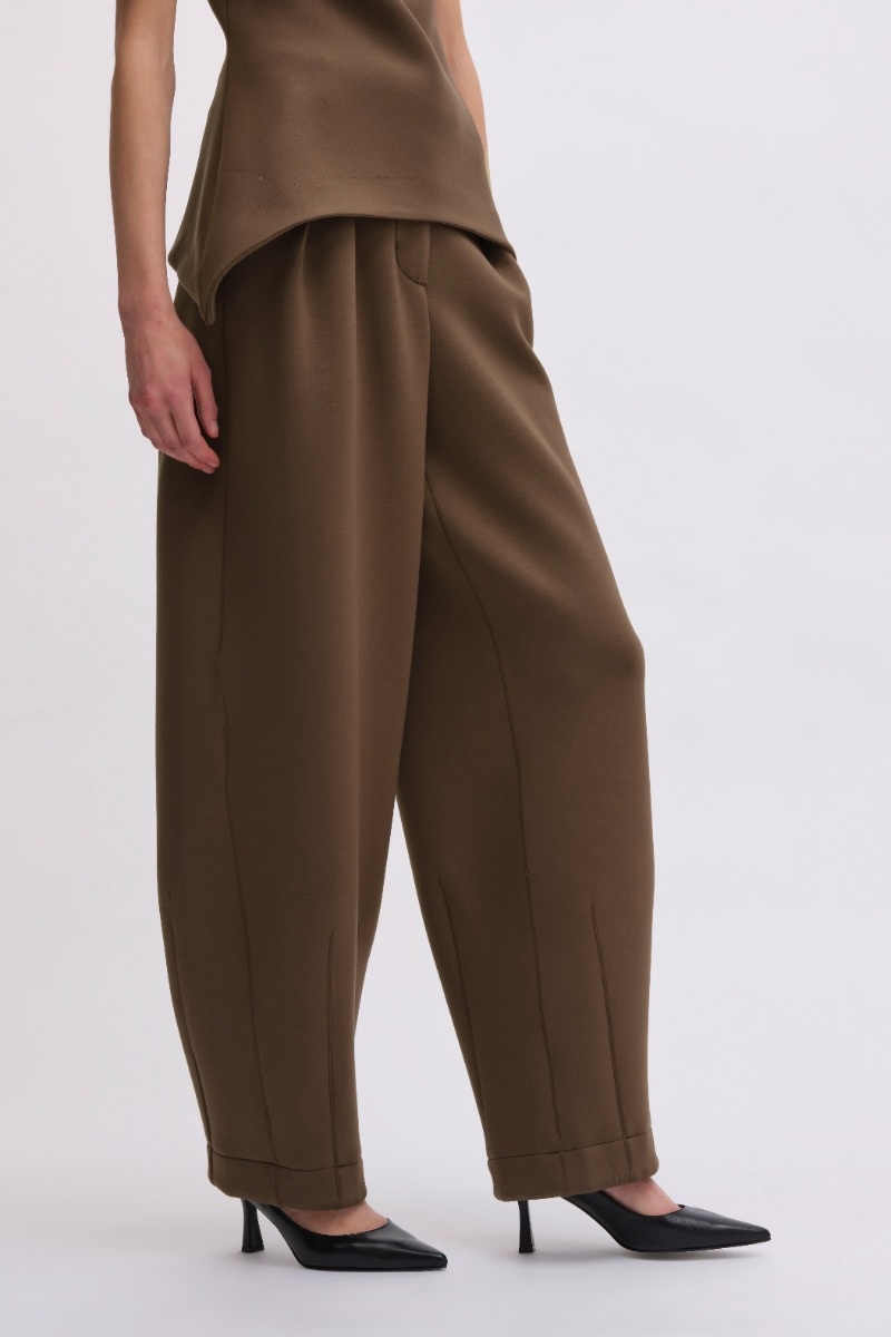 Remain Soft Cocoon Trousers