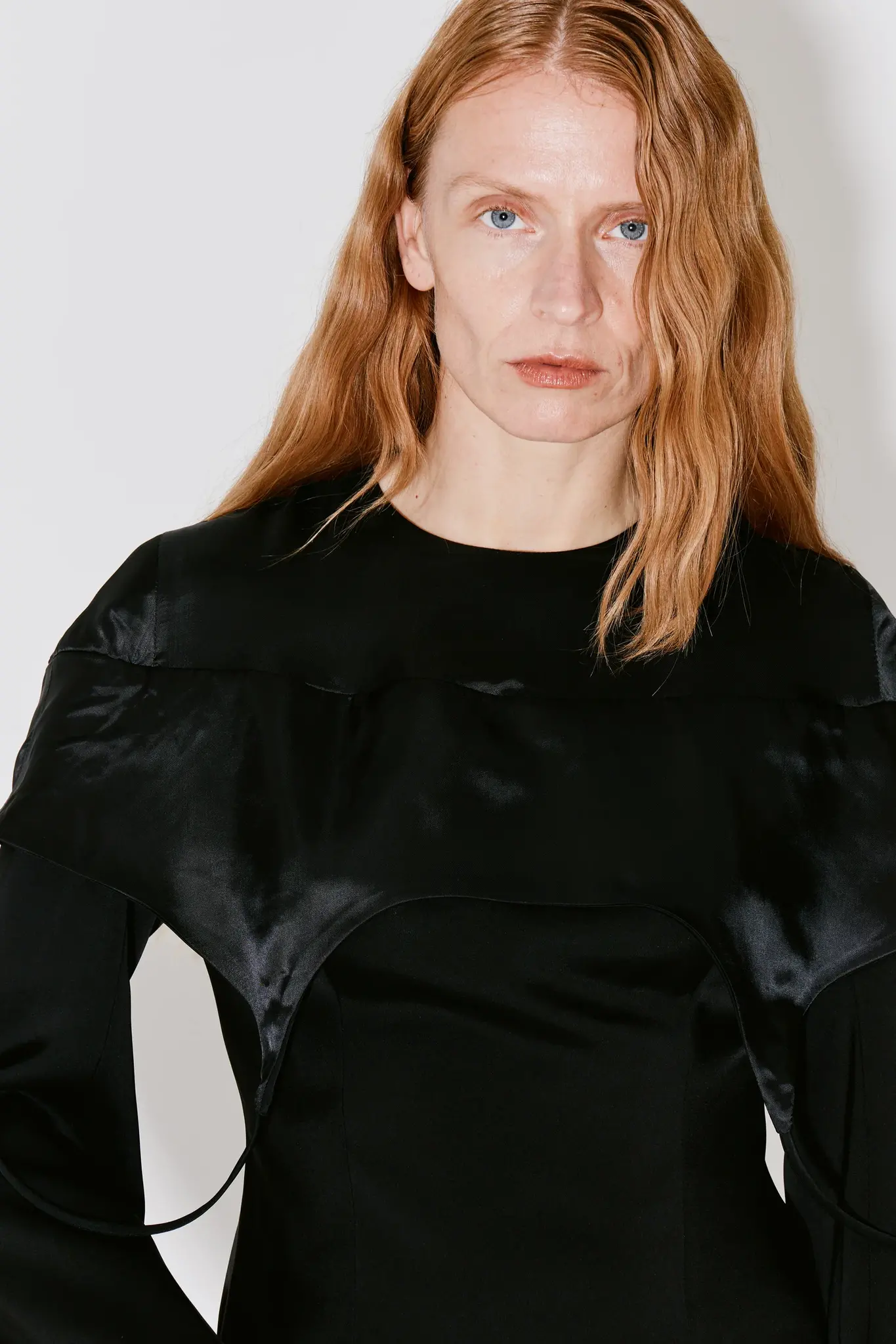 Façon Jacmin Terry Longsleeve