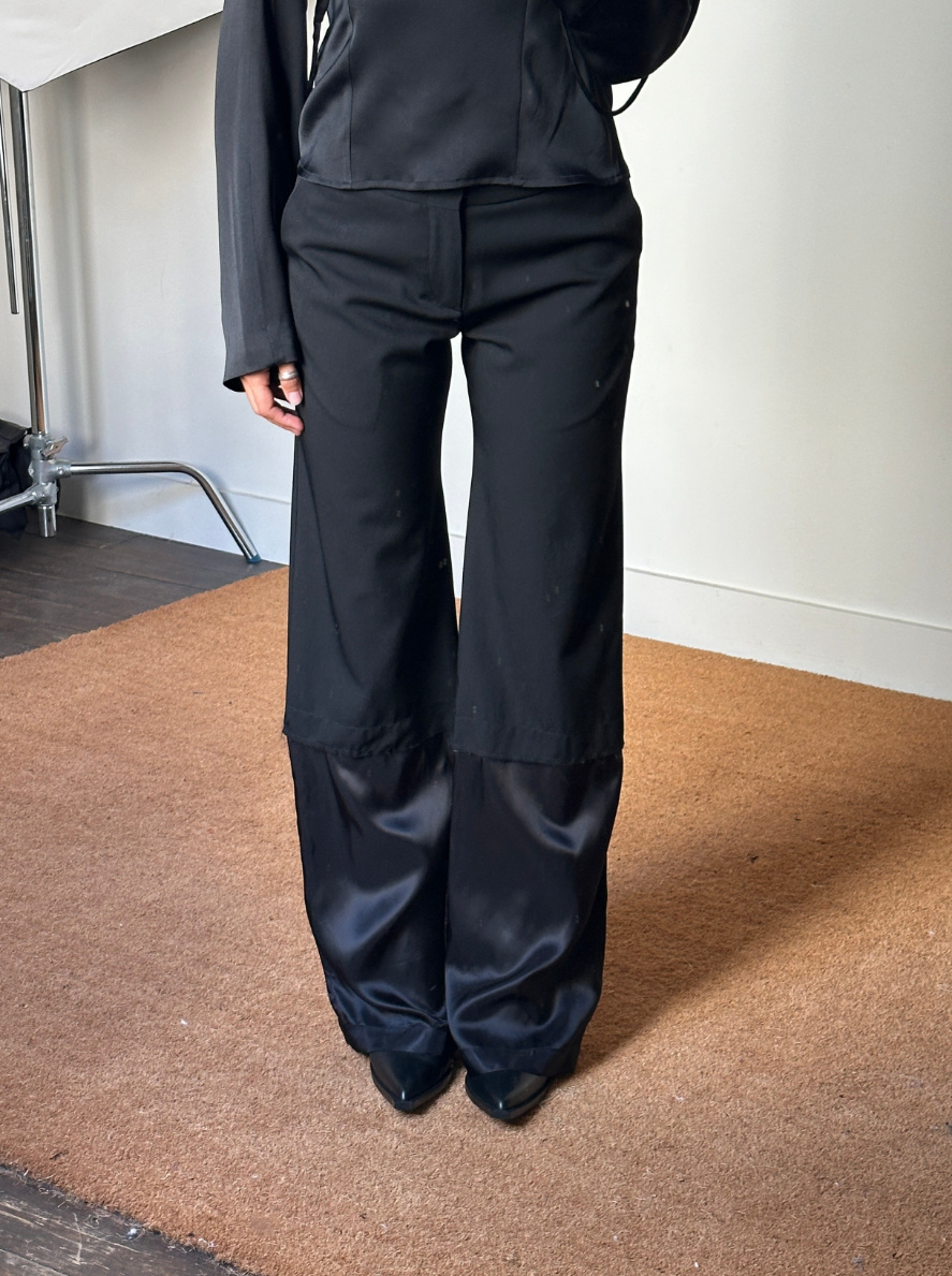 Façon Jacmin Passi Trousers