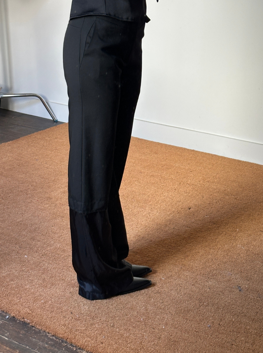 Façon Jacmin Passi Trousers