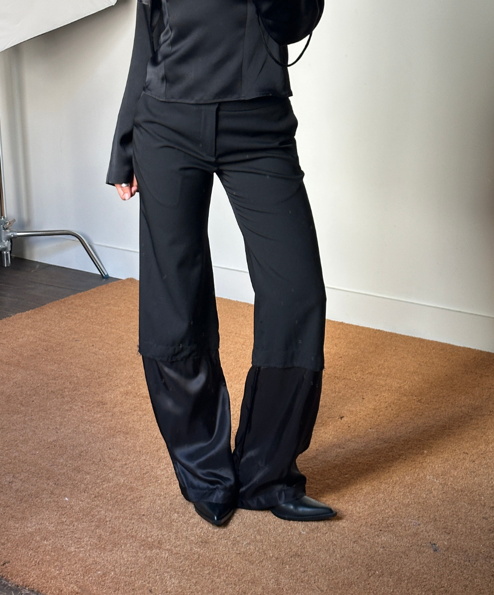 Façon Jacmin Passi Trousers