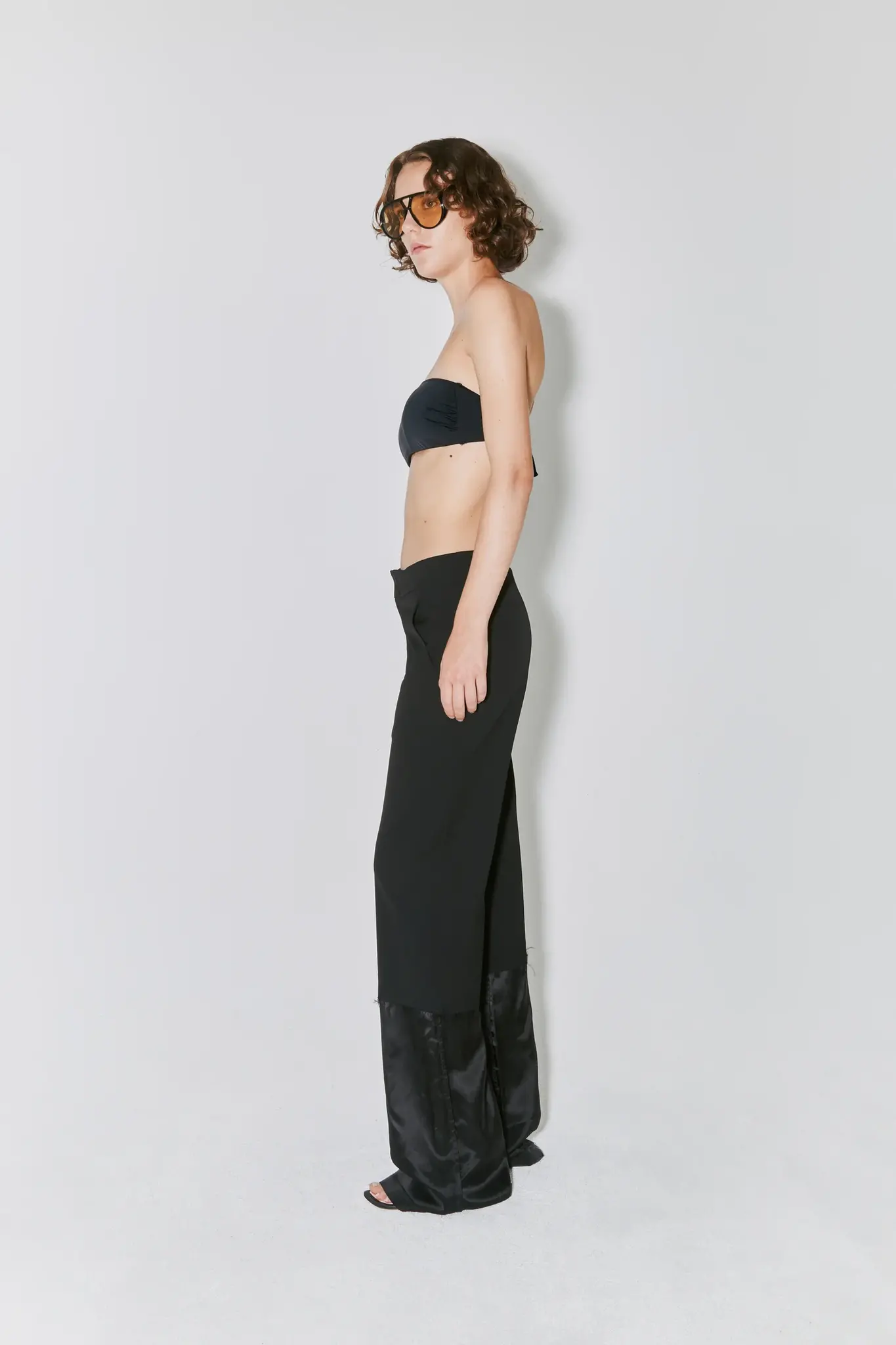 Façon Jacmin Passi Trousers