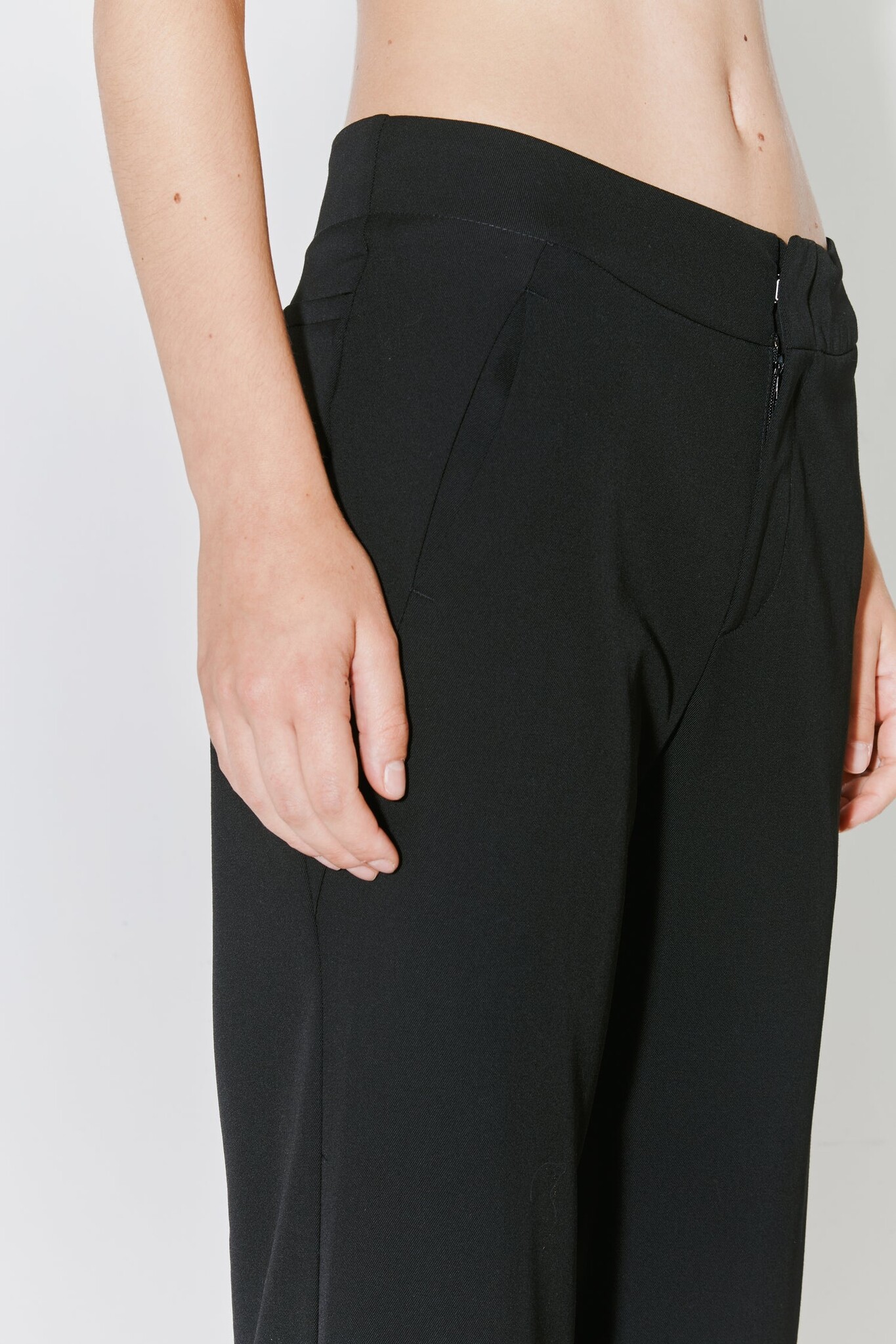 Façon Jacmin Passi Trousers