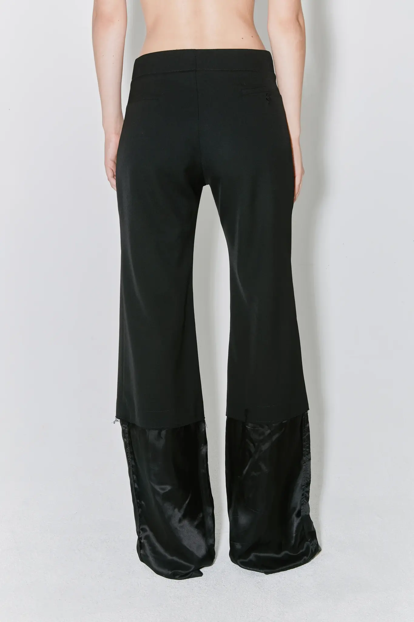Façon Jacmin Passi Trousers