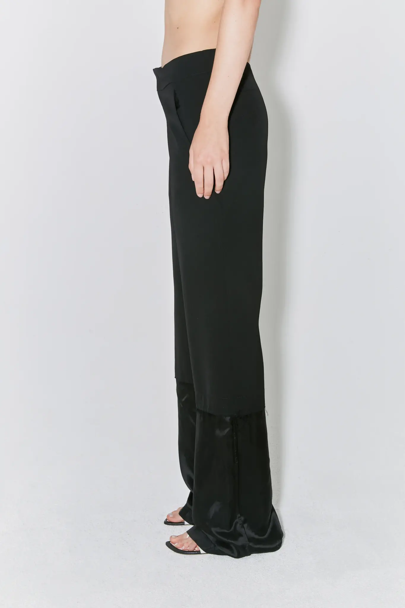 Façon Jacmin Passi Trousers