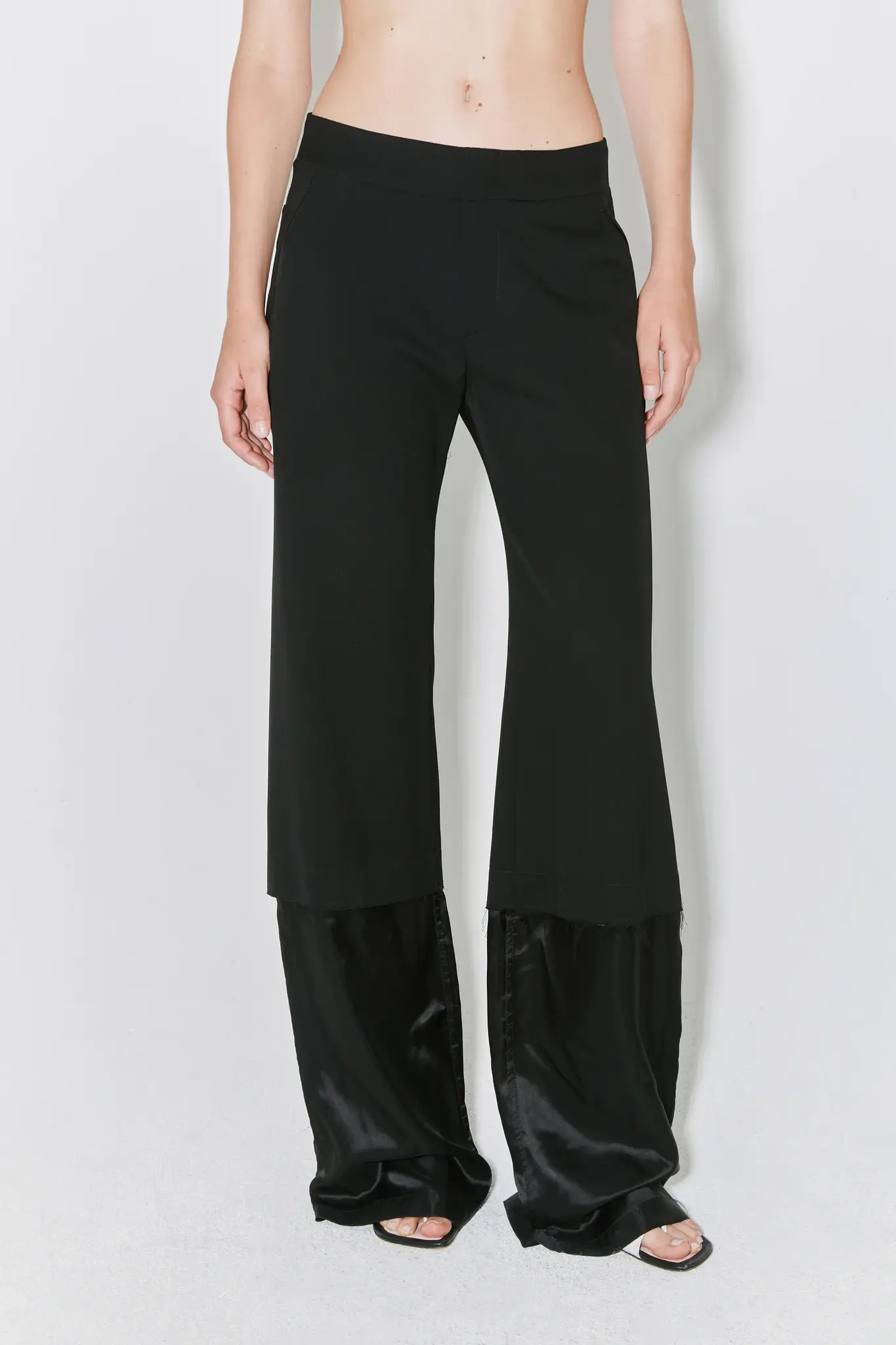 Façon Jacmin Passi Trousers