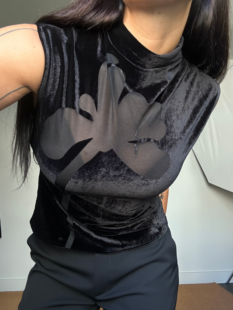 Samsoe Samsoe Women Sakalani Top