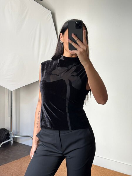 Samsoe Samsoe Women Sakalani Top