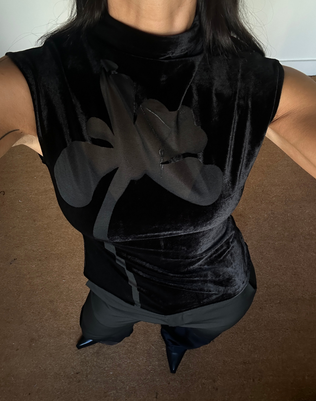 Samsoe Samsoe Women Sakalani Top