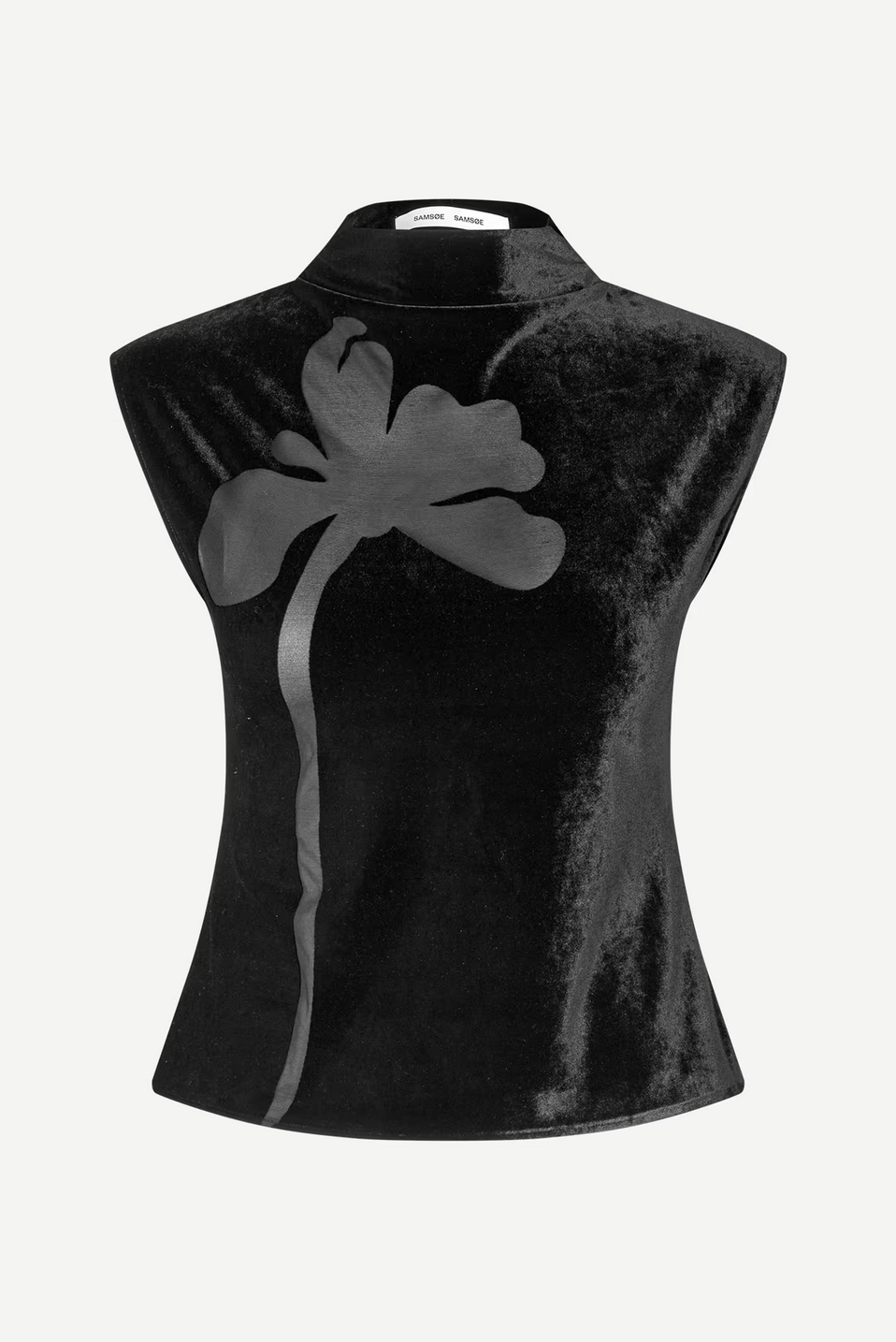 Samsoe Samsoe Women Sakalani Top