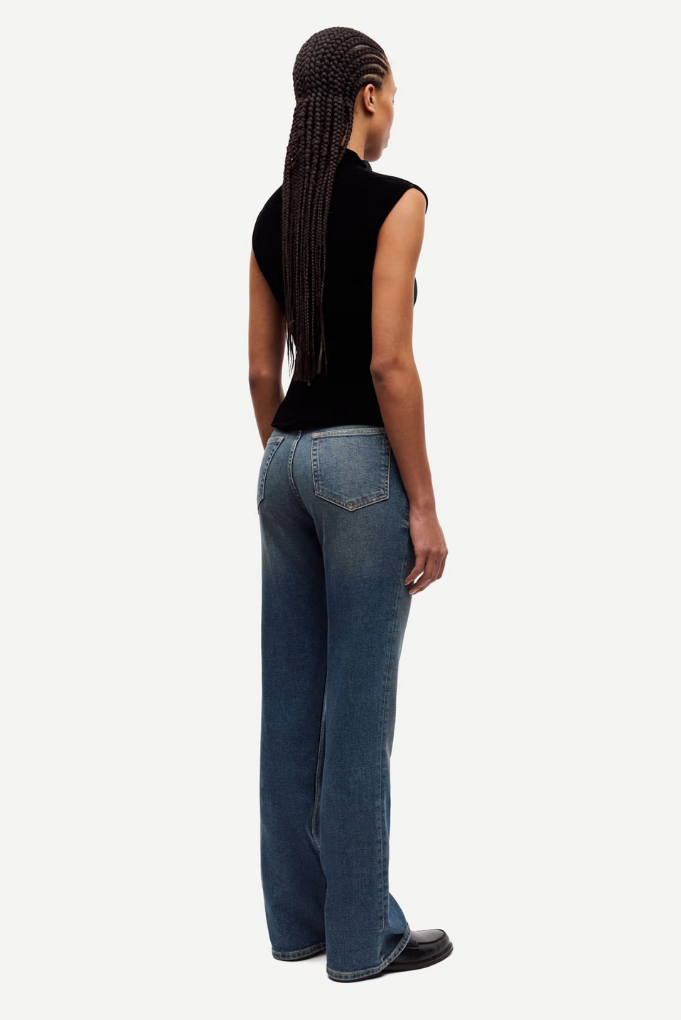 Samsoe Samsoe Women Sakalani Top