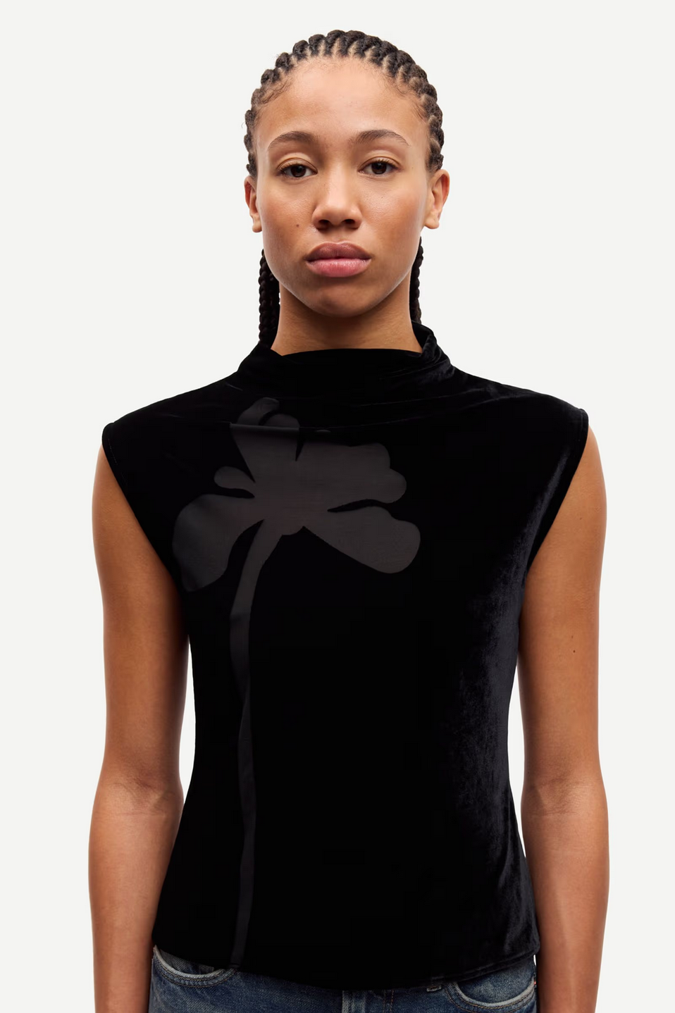 Samsoe Samsoe Women Sakalani Top