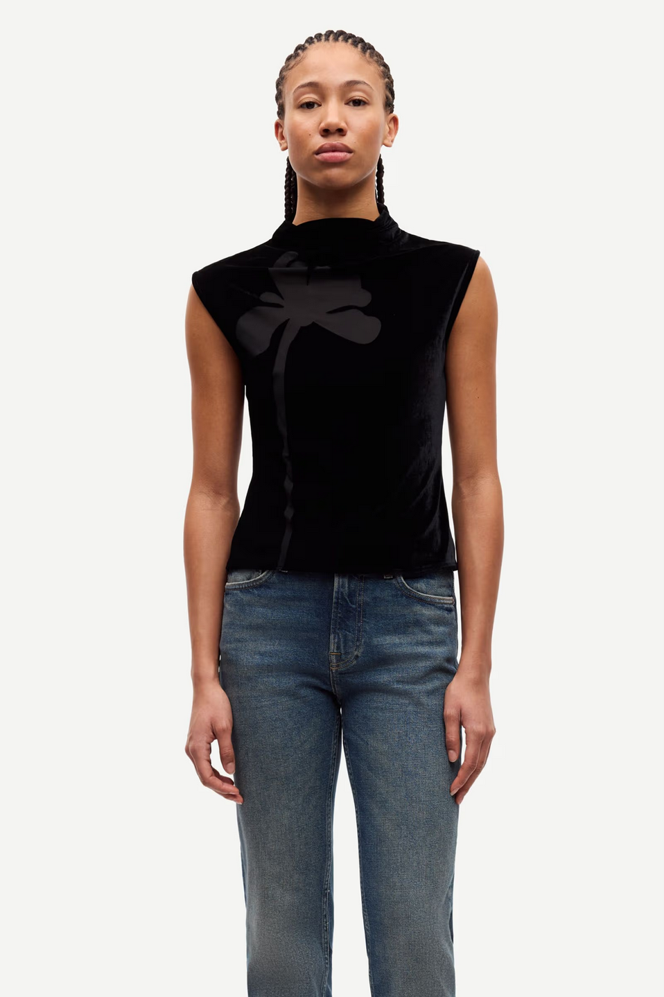 Samsoe Samsoe Women Sakalani Top