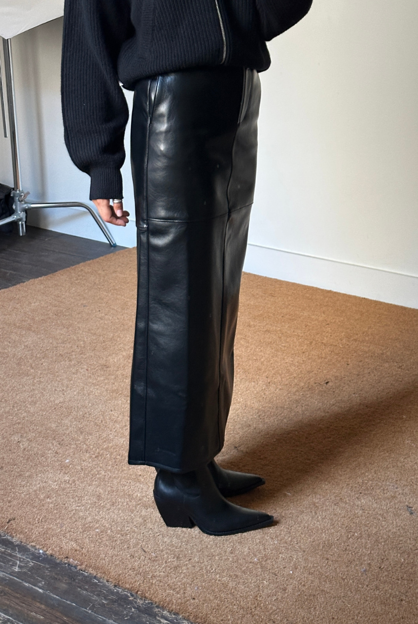 Samsoe Samsoe Women Savana Maxi Skirt