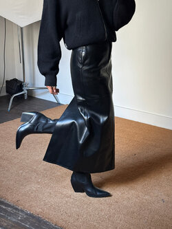 Samsoe Samsoe Women Savana Maxi Skirt