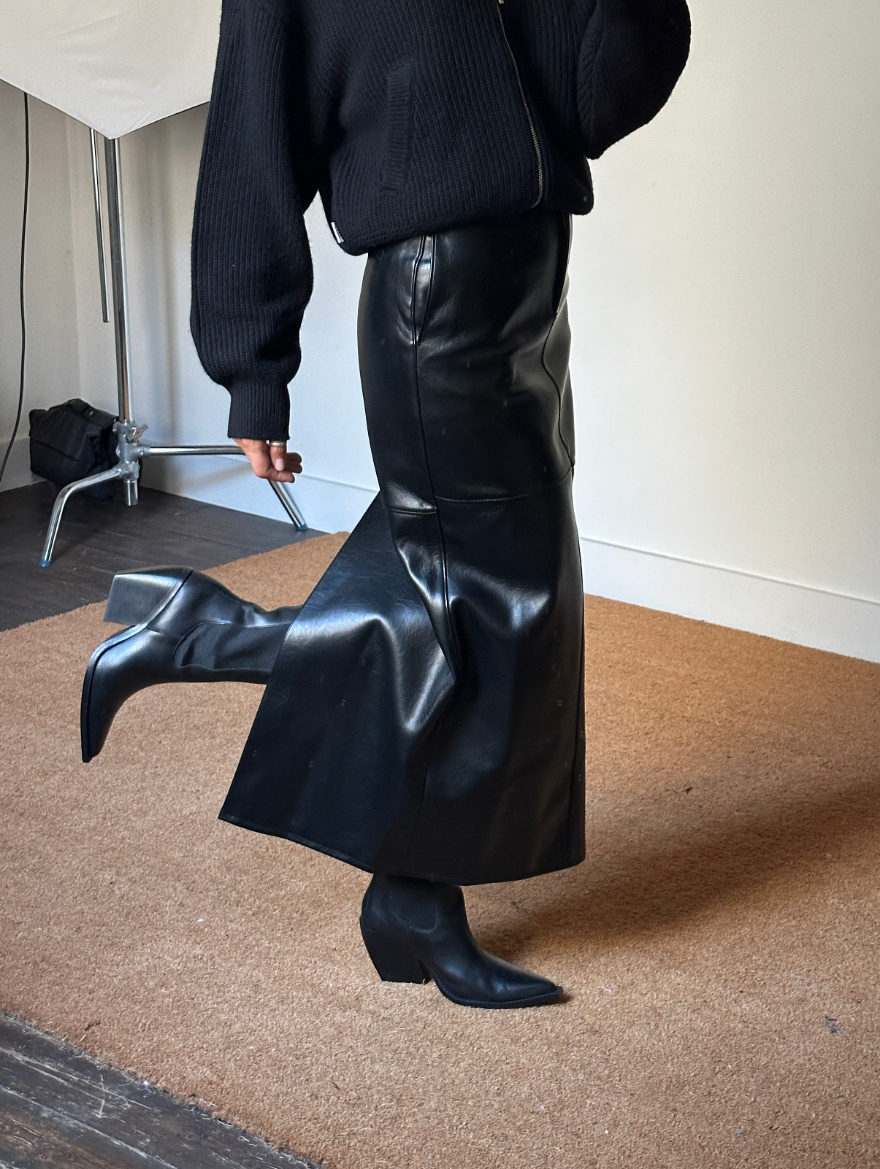 DAY George Leather Boots