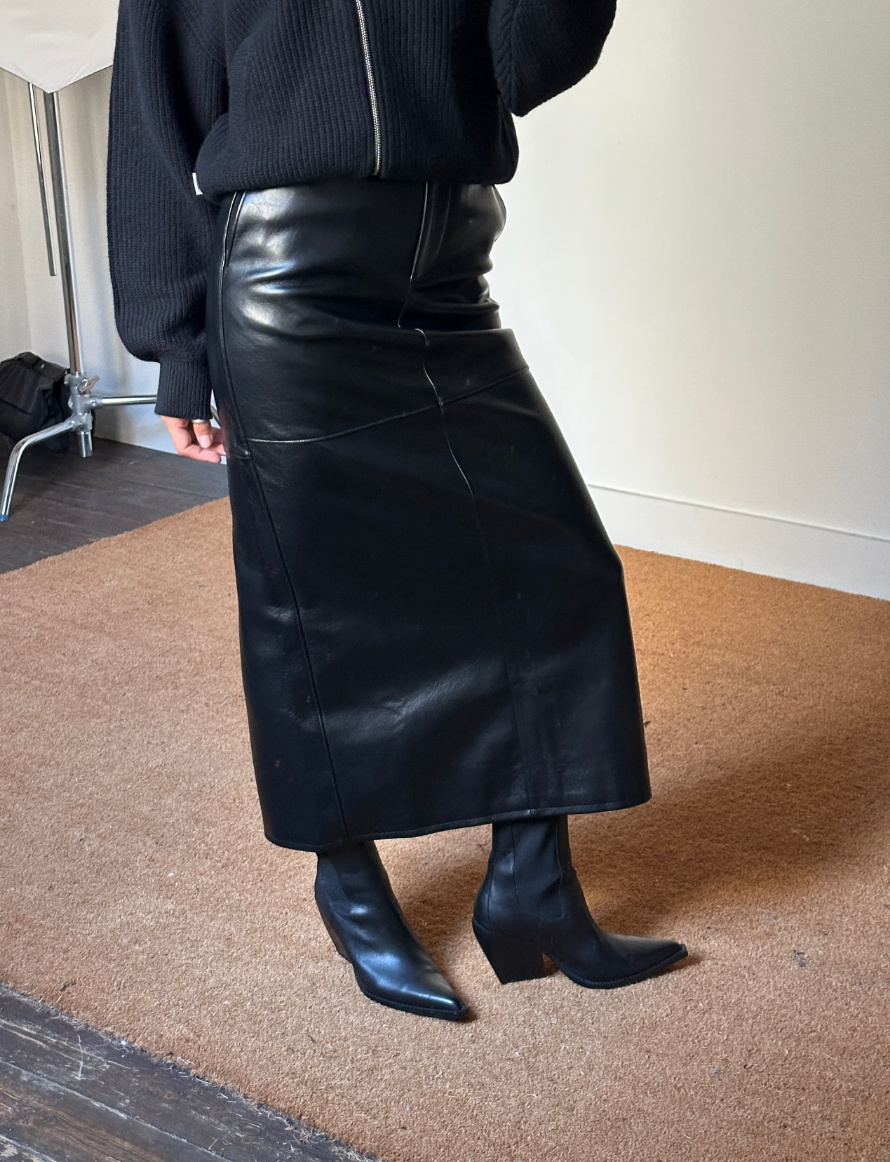 DAY George Leather Boots