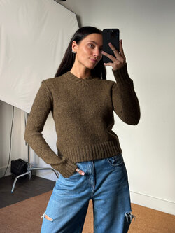 DAY Florent Soft Knit