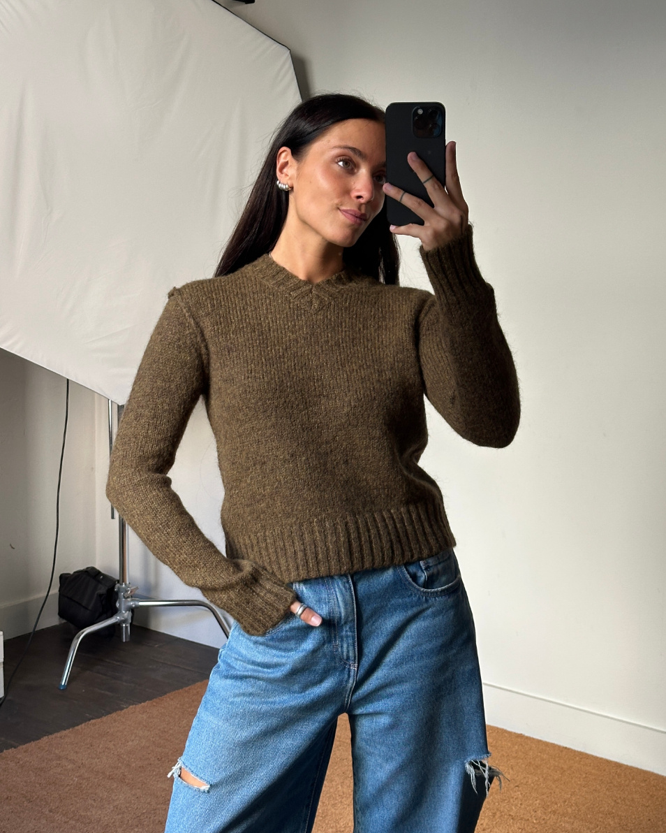 DAY Florent Soft Knit