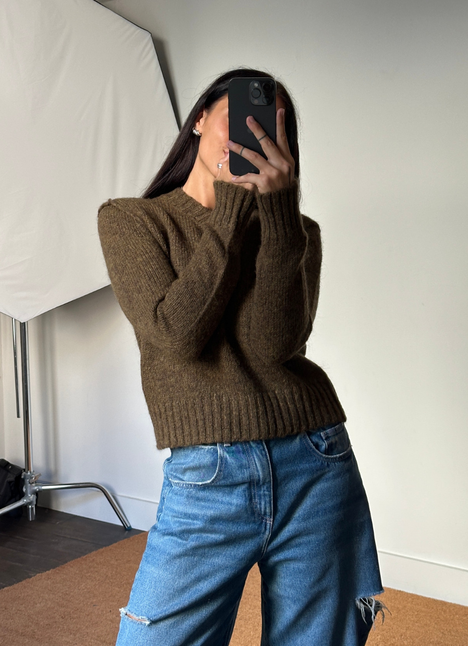 DAY Florent Soft Knit