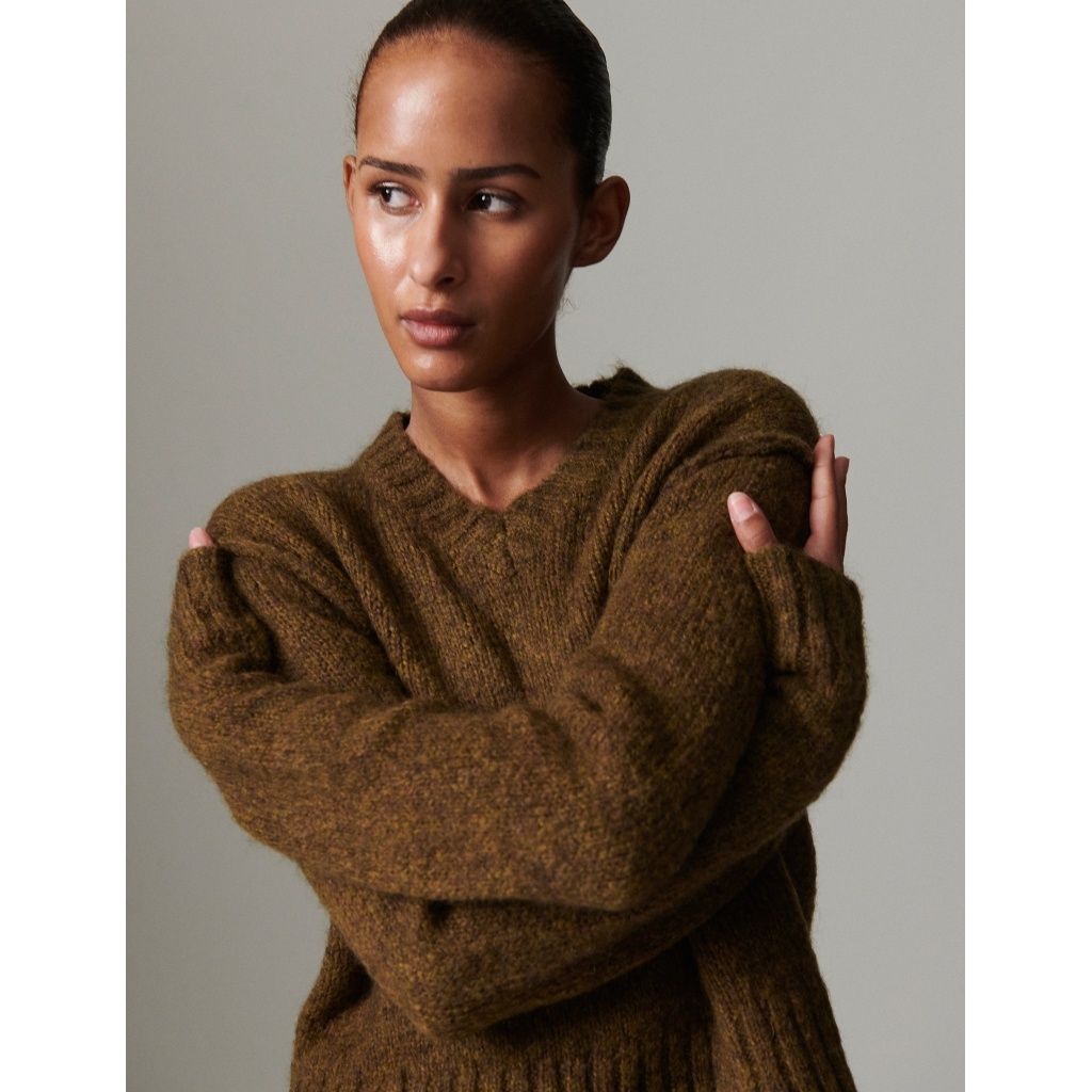 DAY Florent Soft Knit