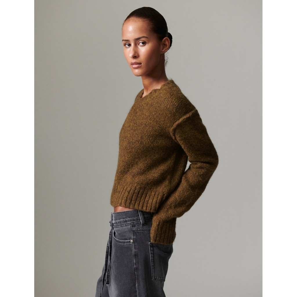 DAY Florent Soft Knit