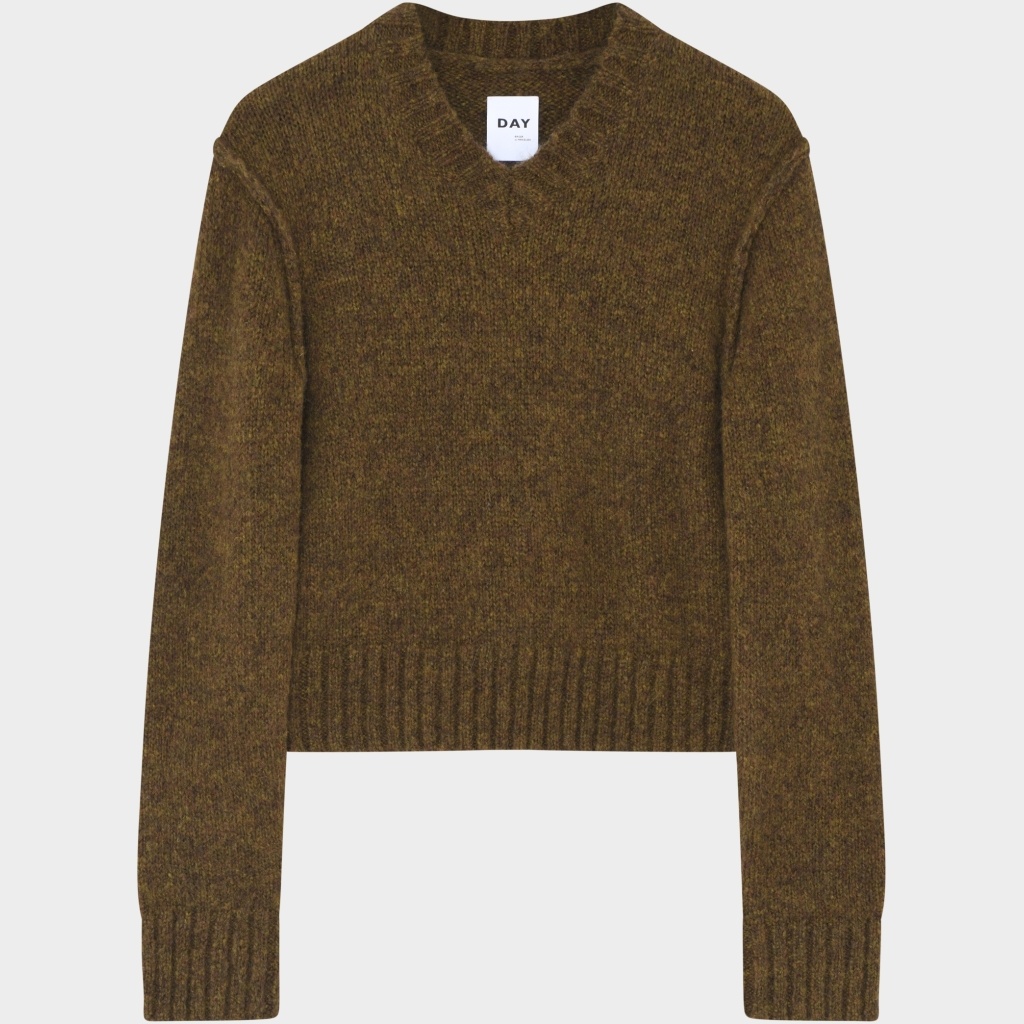 DAY Florent Soft Knit