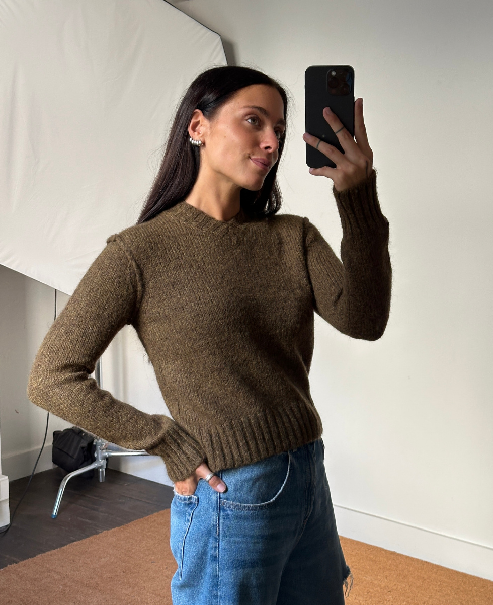 DAY Florent Soft Knit