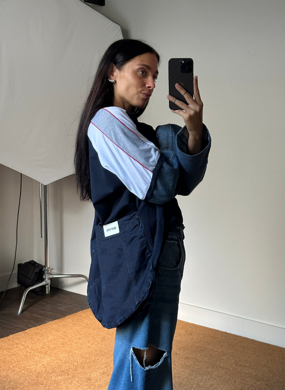 Façon Jacmin Amy Bag