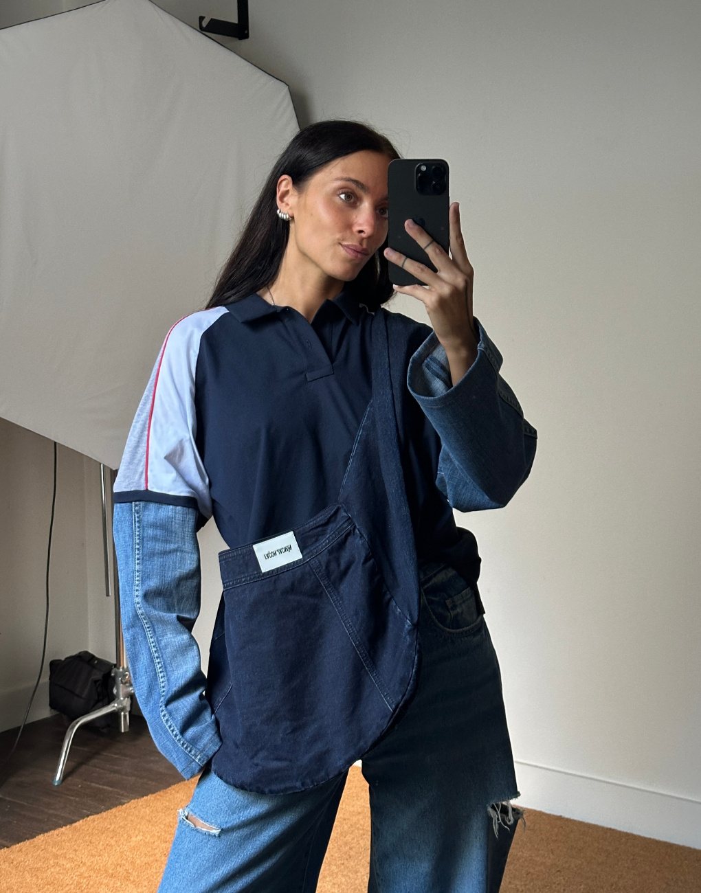 Façon Jacmin Amy Bag