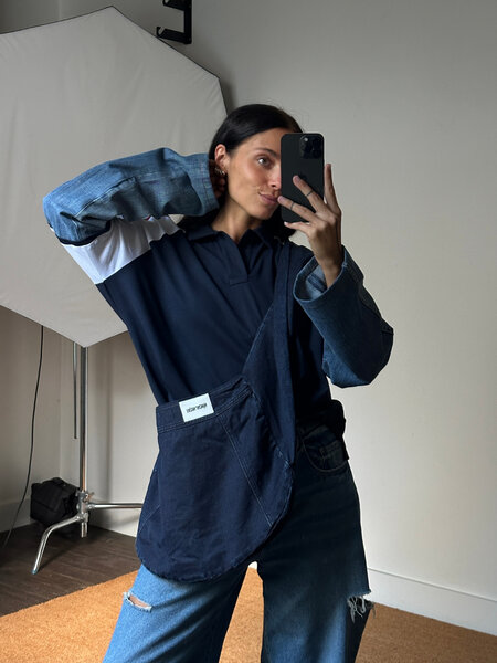 Façon Jacmin Amy Bag