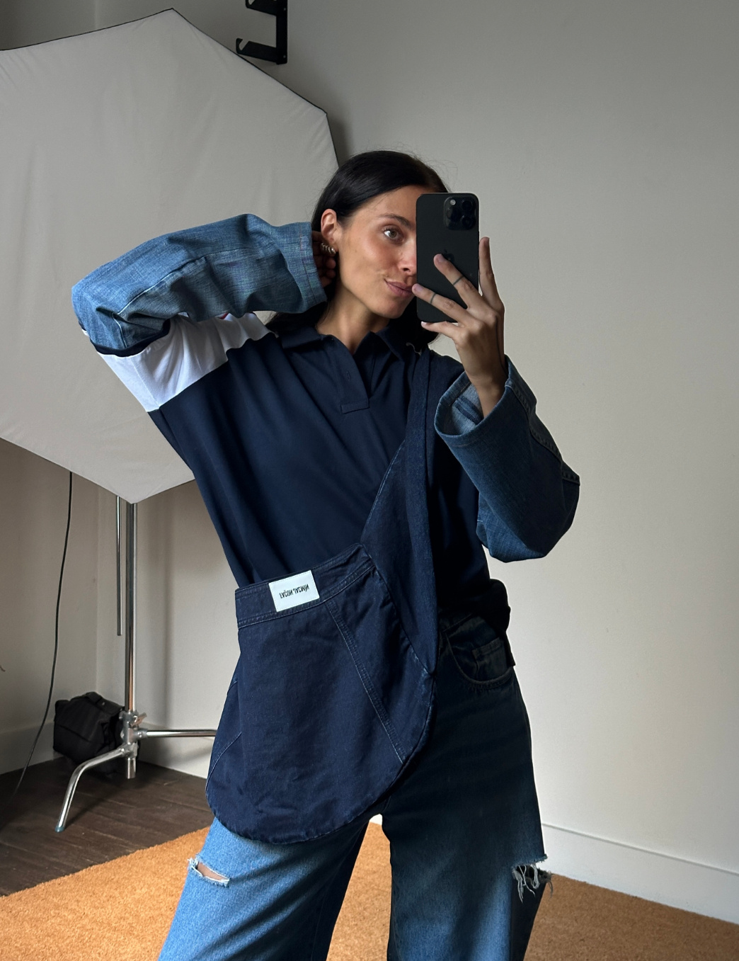 Façon Jacmin Amy Bag