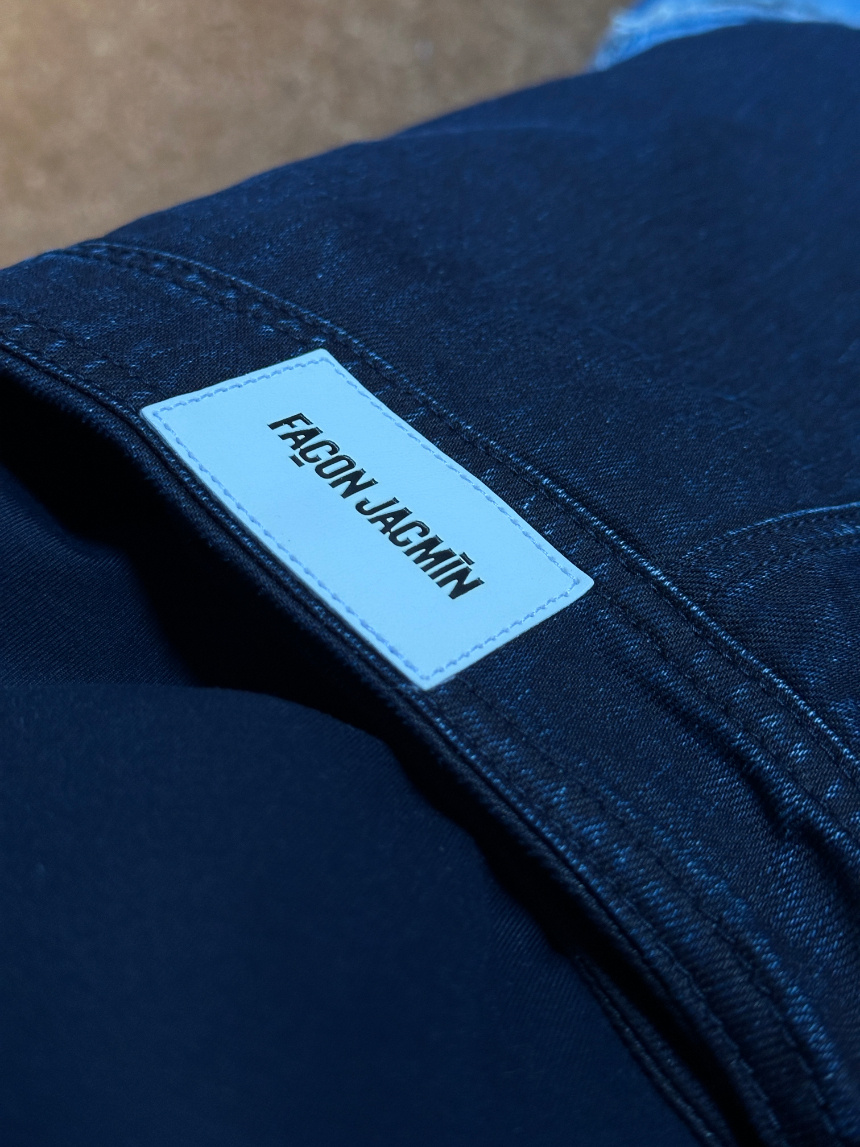 Façon Jacmin Amy Bag