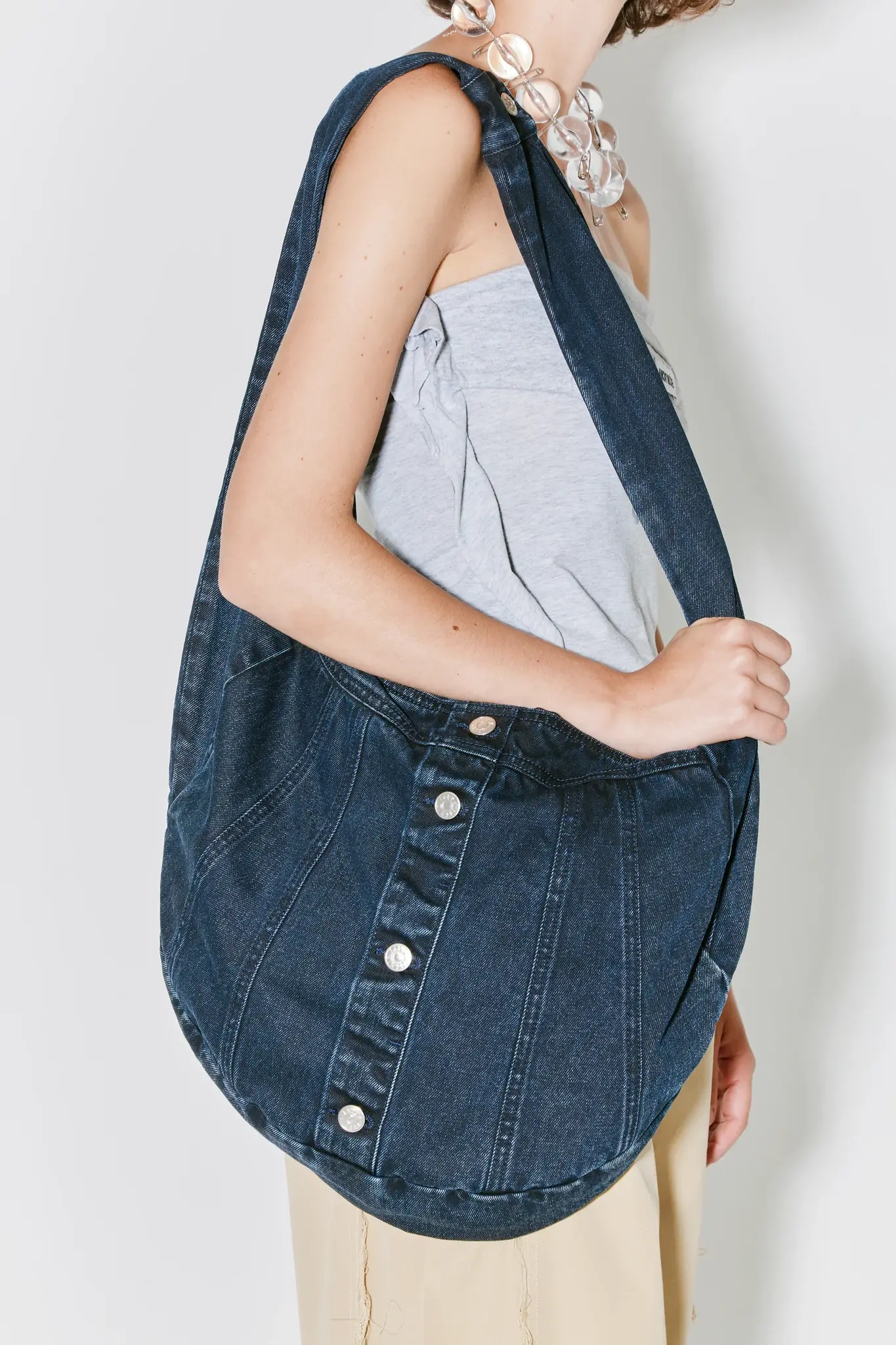 Façon Jacmin Amy Bag