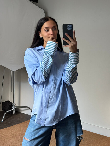 Façon Jacmin Cosmo Shirt