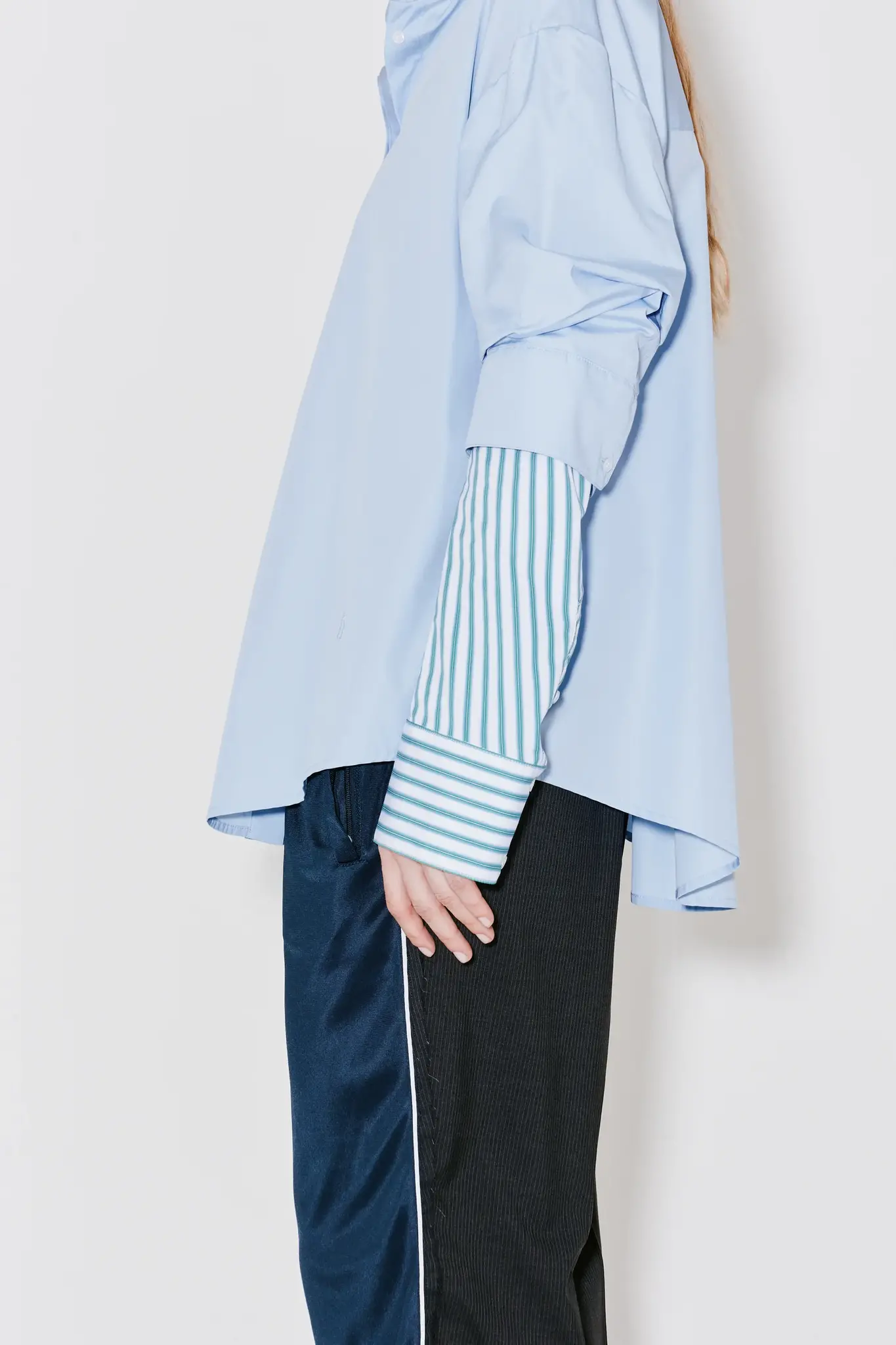 Façon Jacmin Cosmo Shirt