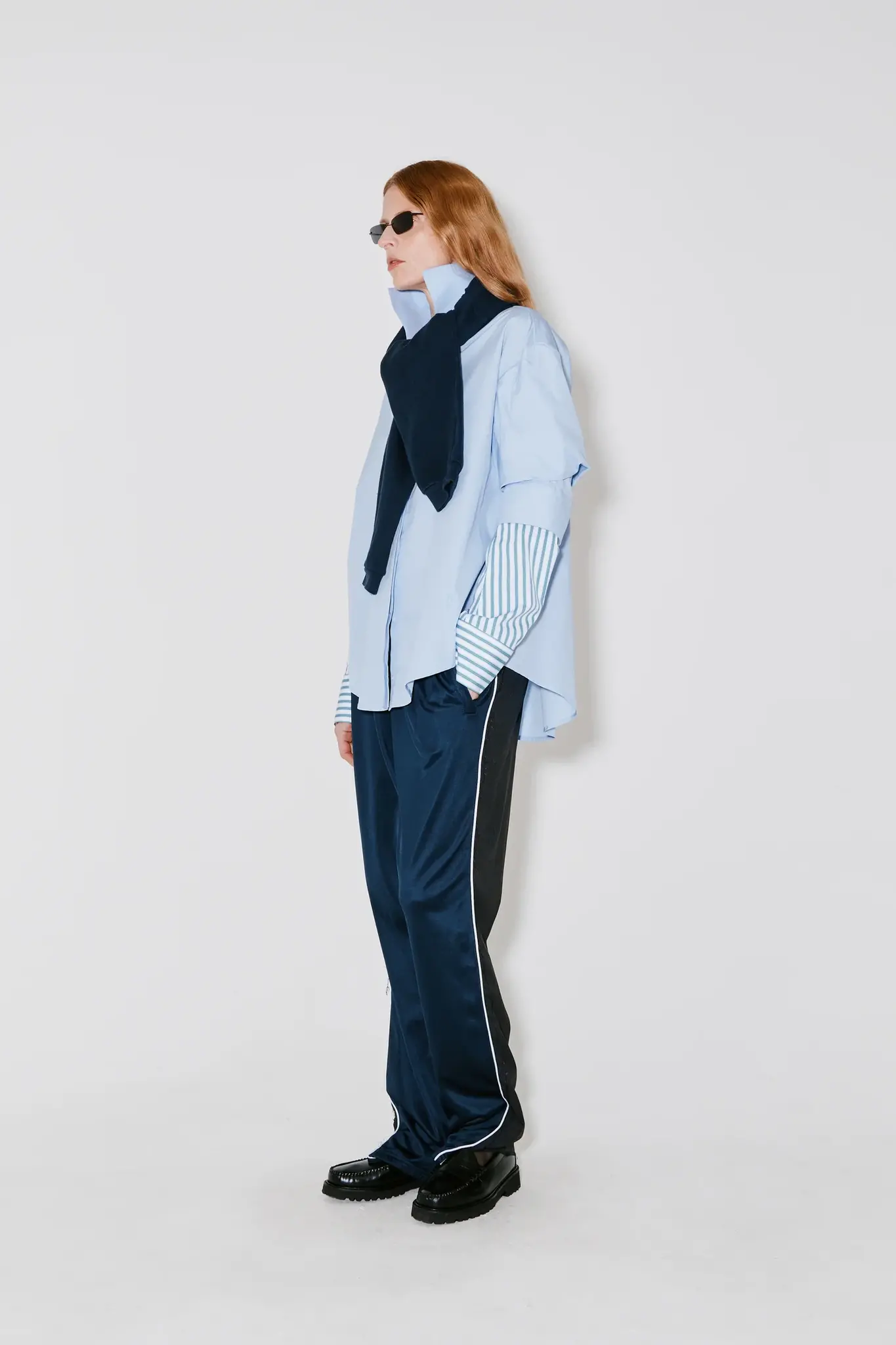 Façon Jacmin Cosmo Shirt