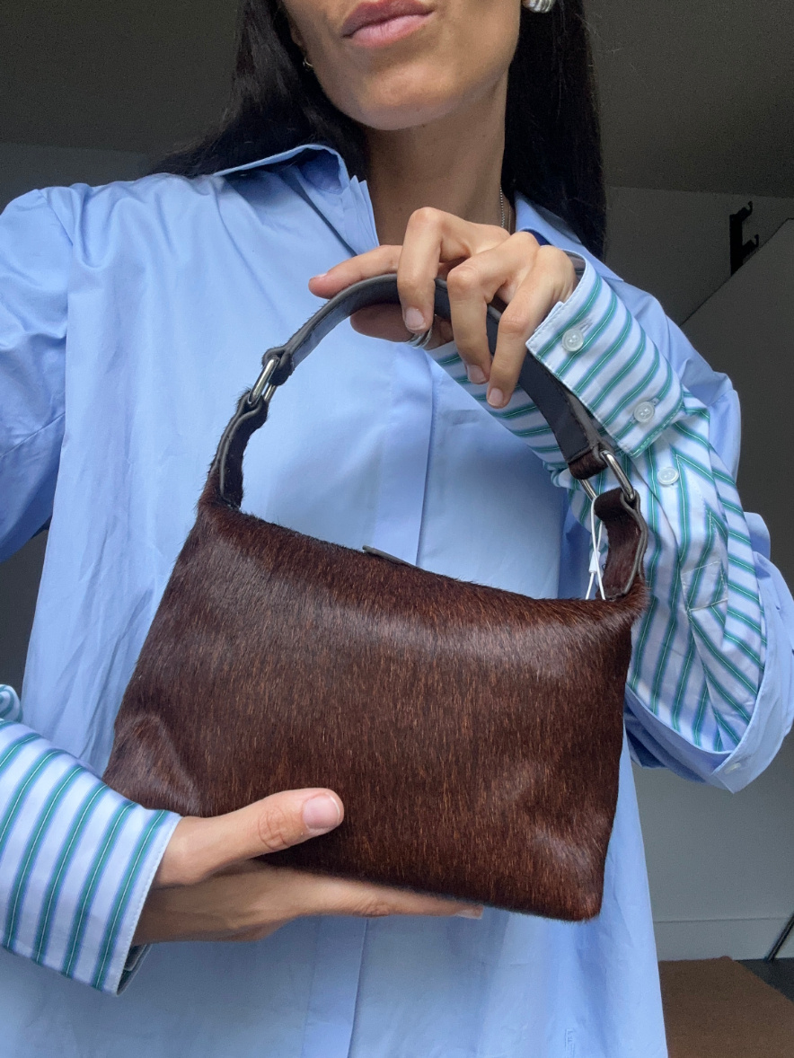 Samsoe Samsoe Women Salylo Mini Bag