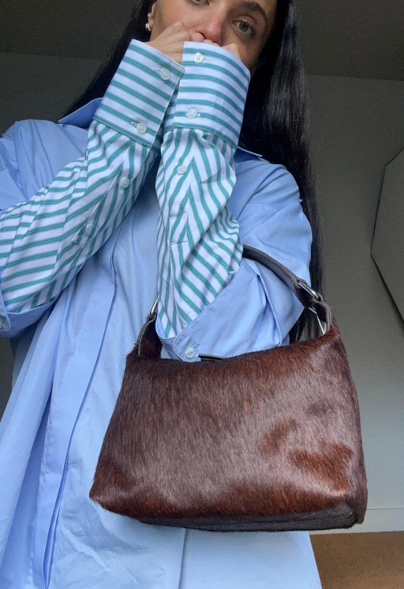 Samsoe Samsoe Women Salylo Mini Bag