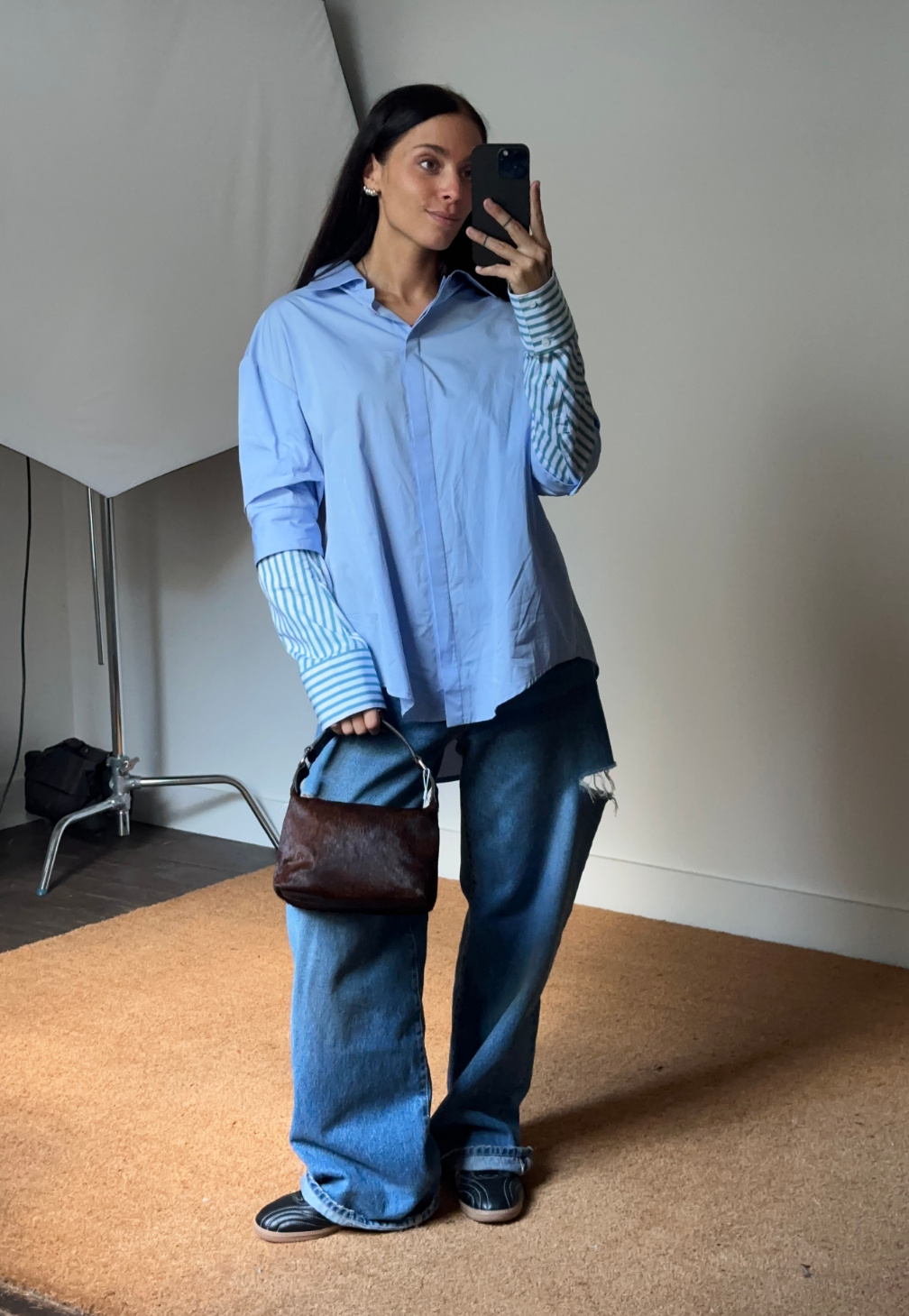 Samsoe Samsoe Women Salylo Mini Bag